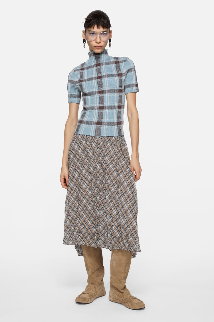 FN-WN-KNIT000976, Blue/brown