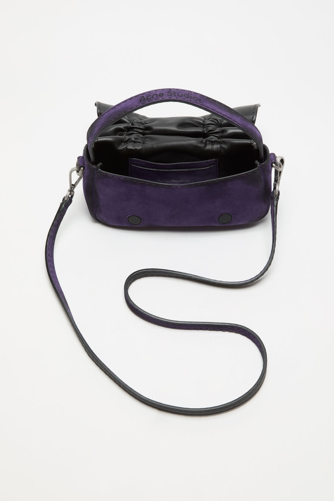Multipocket micro bag, Violet purple, 2000x