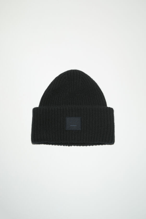 FA-UX-HATS000063, 黑色