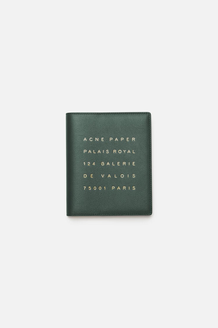 Dark green