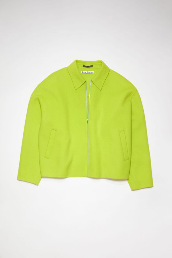 FN-MN-OUTW000787, Lime green