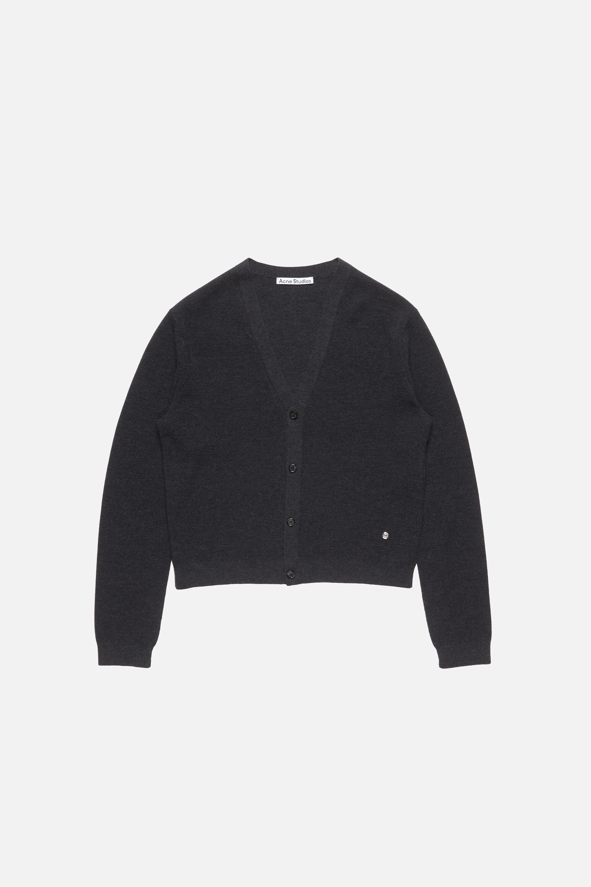 Acne Studios – メンズカーディガン