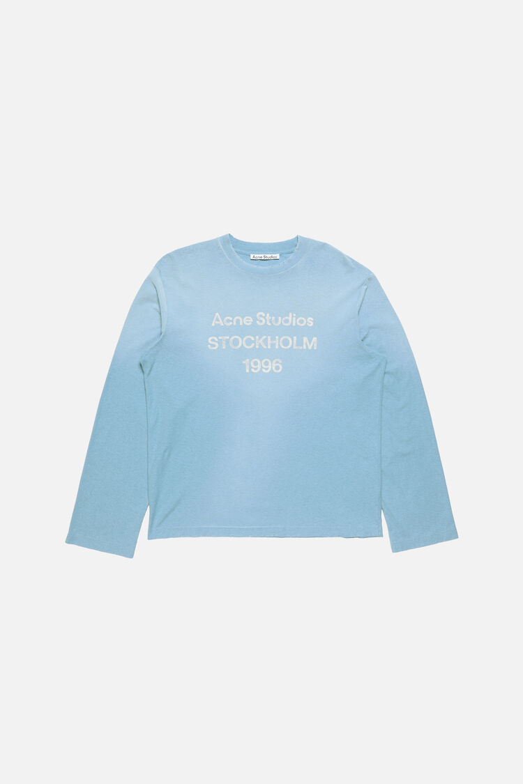 FN-UX-TSHI000016, Cornflower blue