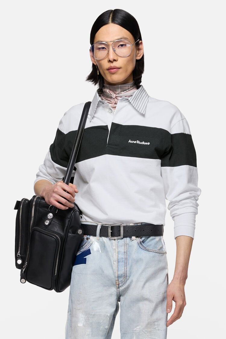 RW-MN-SWEA000005, White/black