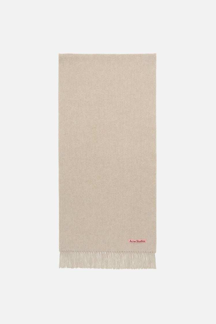 Haferbeige Melange