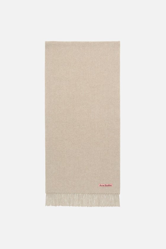 FN-UX-SCAR000218, Oatmeal melange