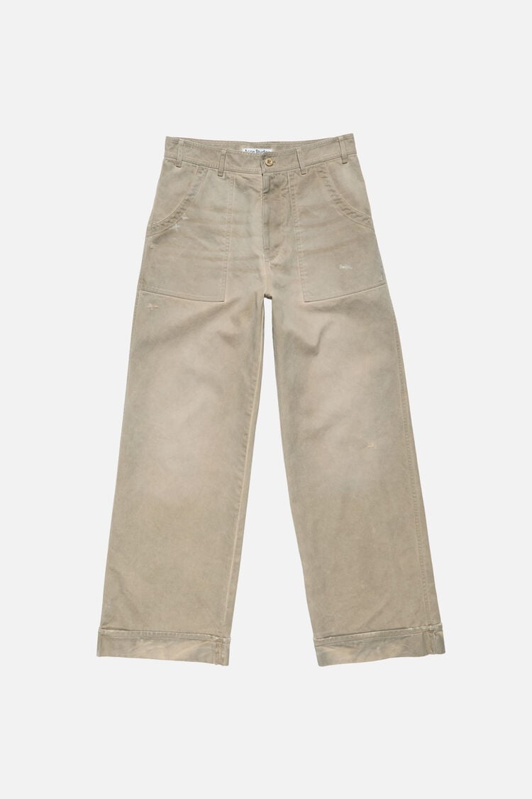 RW-MN-TROU000009, Camel Beige