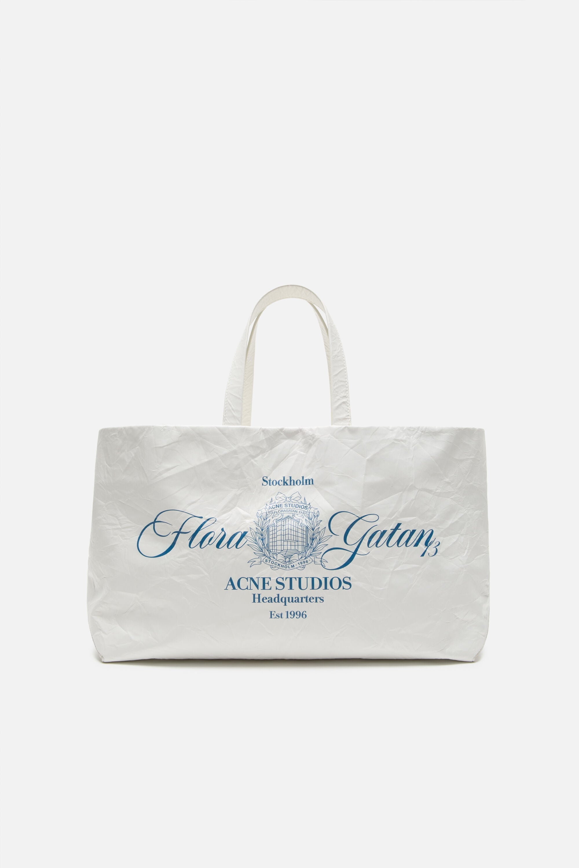 Acne Studios – Totes