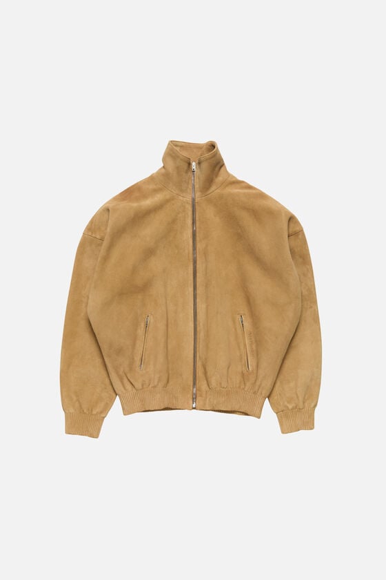 RW-WN-LEAT000017, Camel Beige