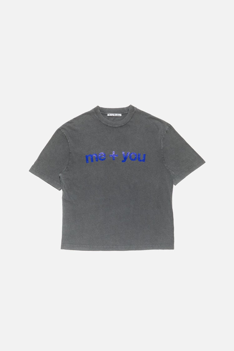 SP-UX-TSHI000082, Faded black