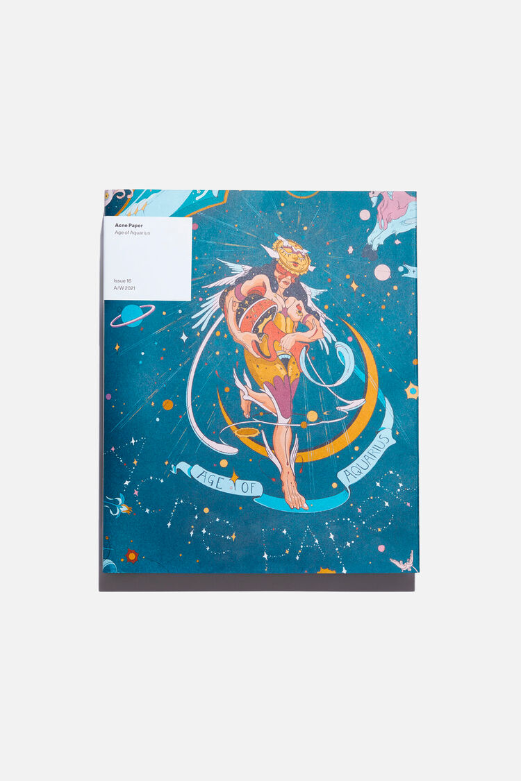 Acne Paper issue 16, ONE SIZE