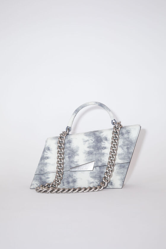 FN-WN-BAGS000284, Off white/grey