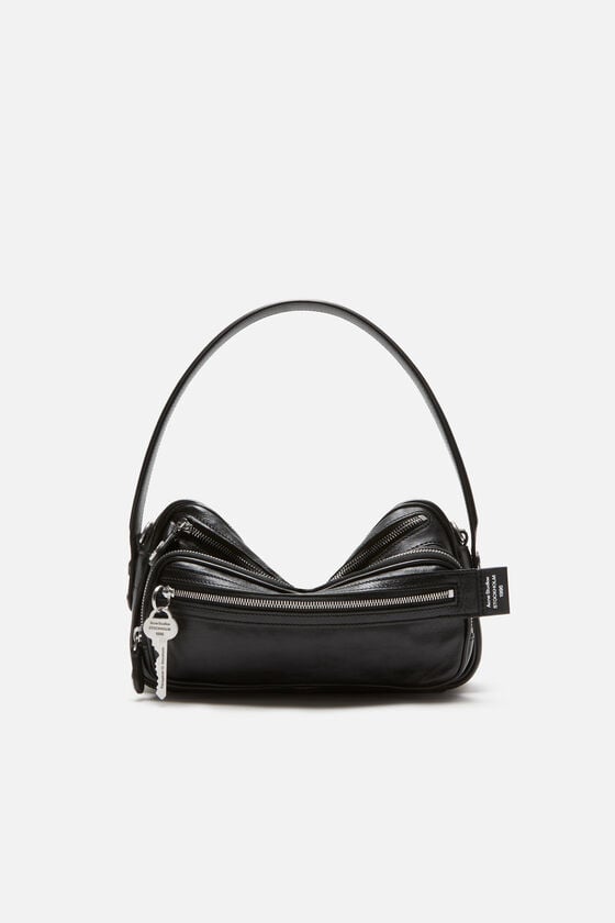 Camero Party V, Black