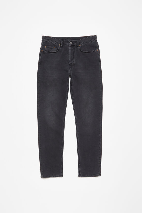 アクネ Acne Studios River Used BLK スキニーデニム（Acne Studios 