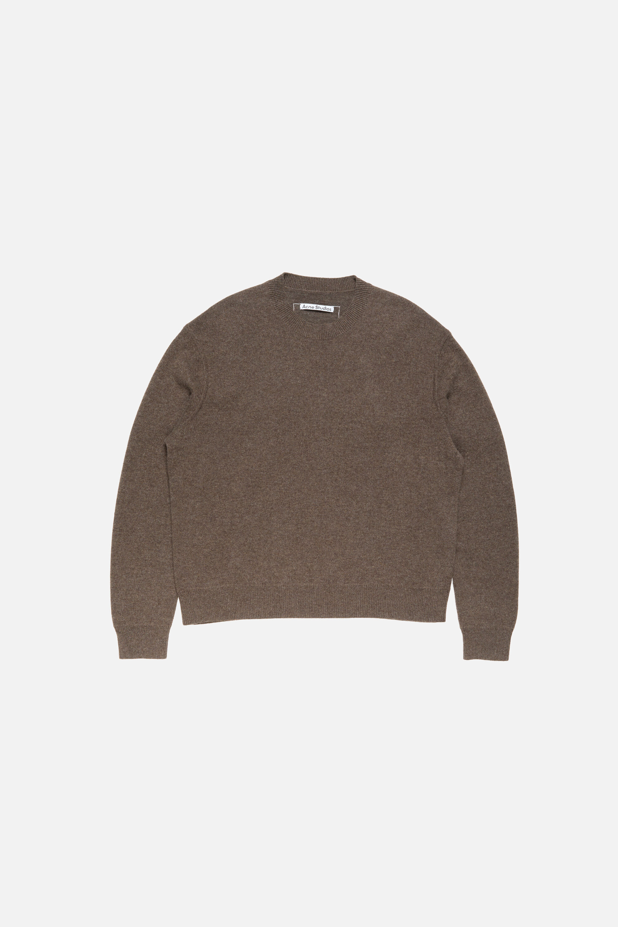 Acne Studios – メンズニットウェア