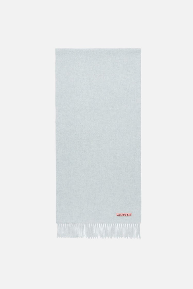 Ice Blue Melange