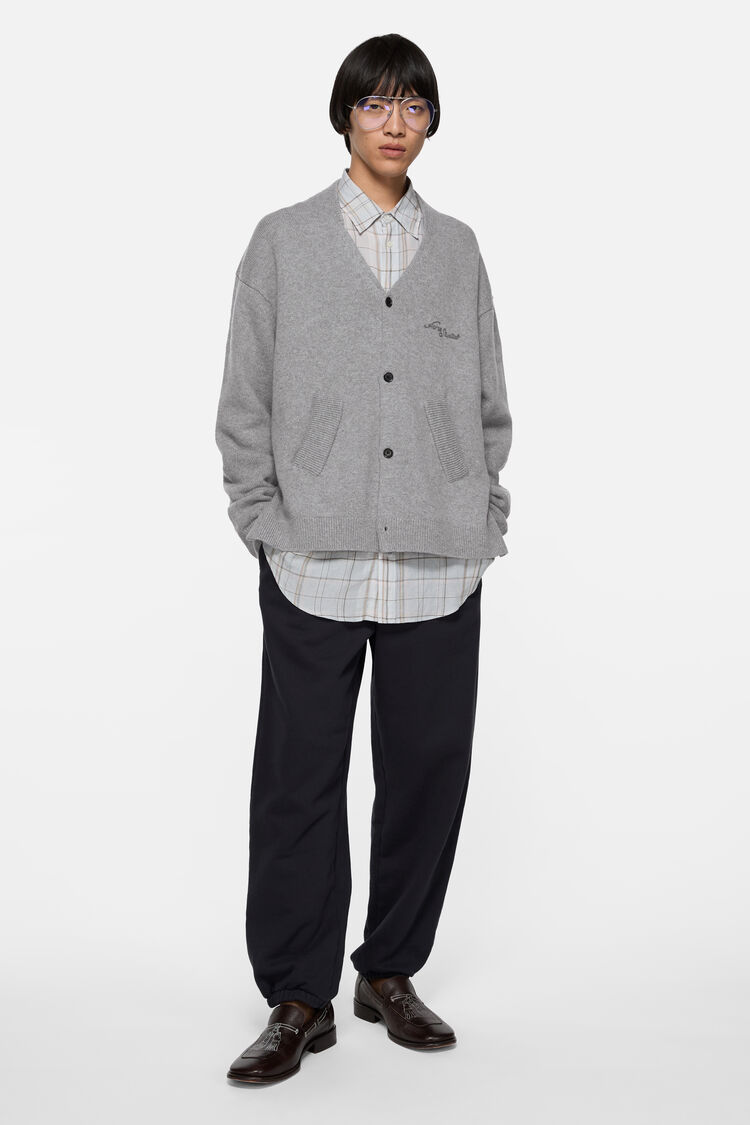 FA-UX-TROU000130, Black