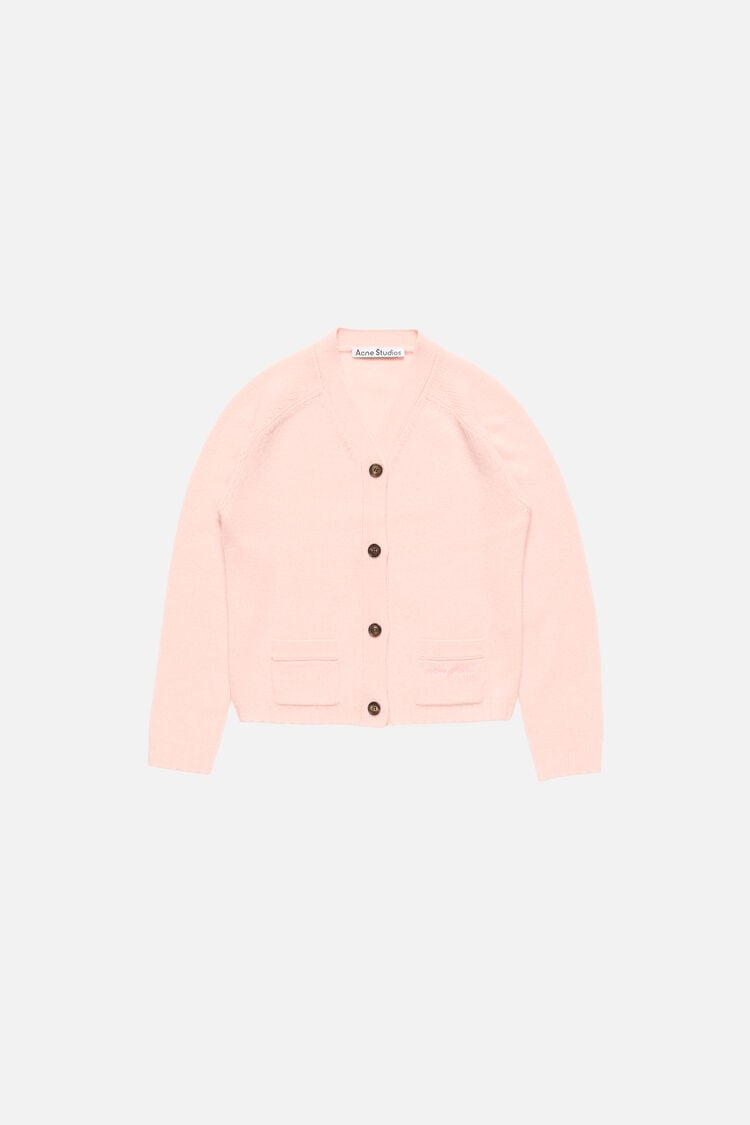 RW-WN-KNIT000106, Light Rose Pink