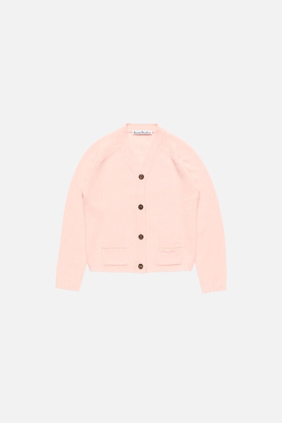 RW-WN-KNIT000106, Light Rose Pink