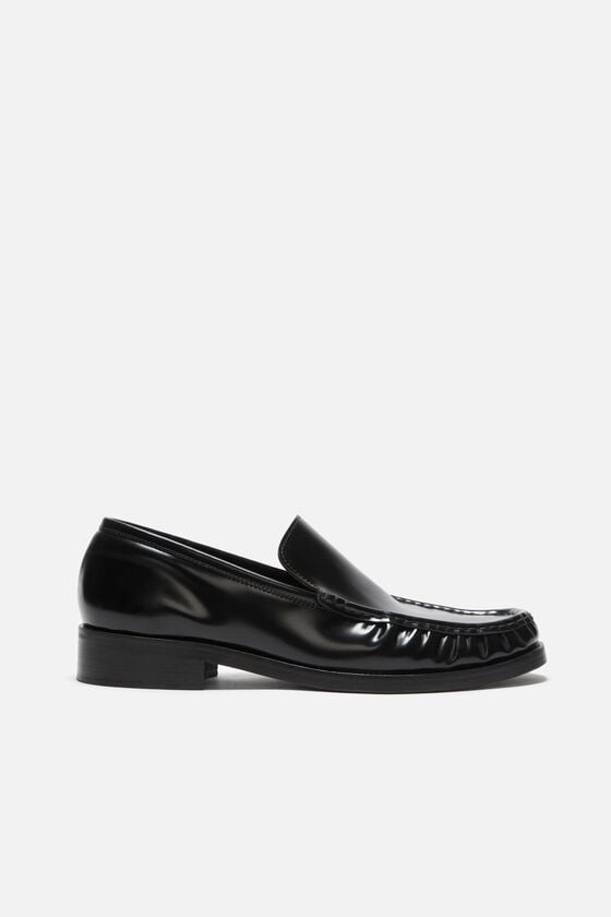 FN-MN-SHOE000286, Black