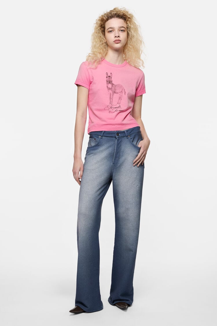 SP-UX-TSHI000085, Pink