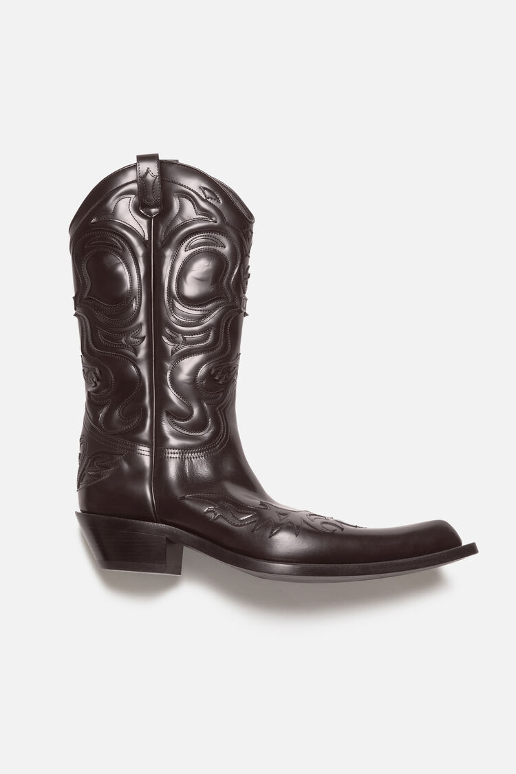 AC-UX-SHOE000007, Brown