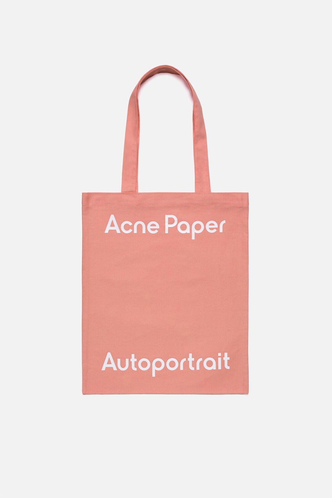 Acne Paper Issue 21 | Autoportrait, ONE SIZE, 2000x