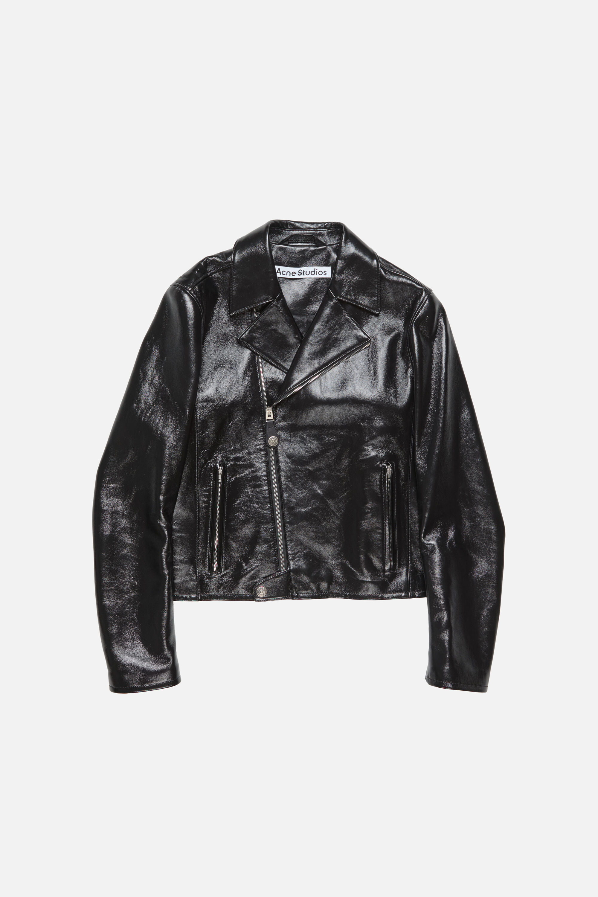 Acne Studios – Men's leather and shearling jackets