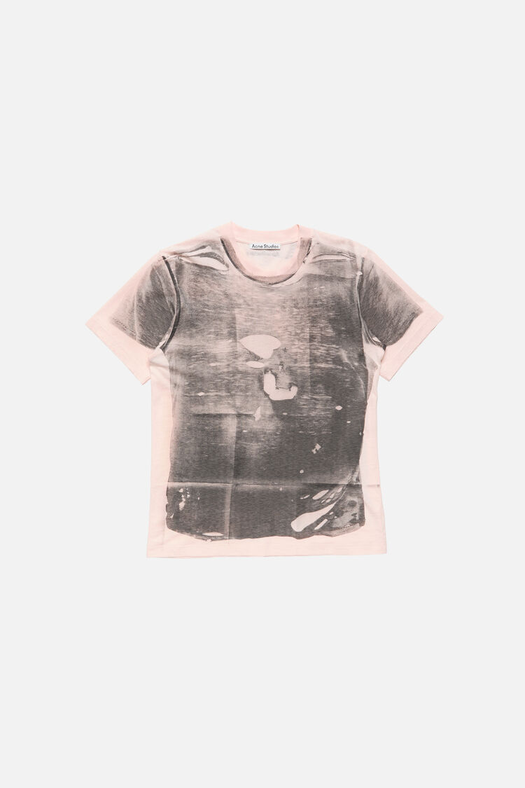 RW-MN-TSHI000011, Pink/grey