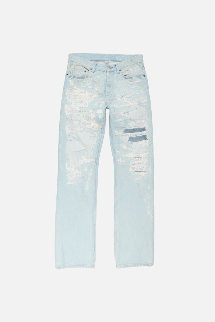 FN-MN-5PKT000509, Light blue