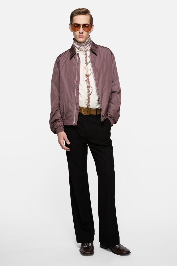 RW-MN-OUTW000051, Lilac