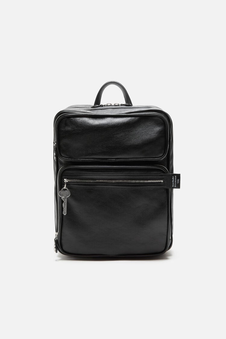 Camero Gym, Black