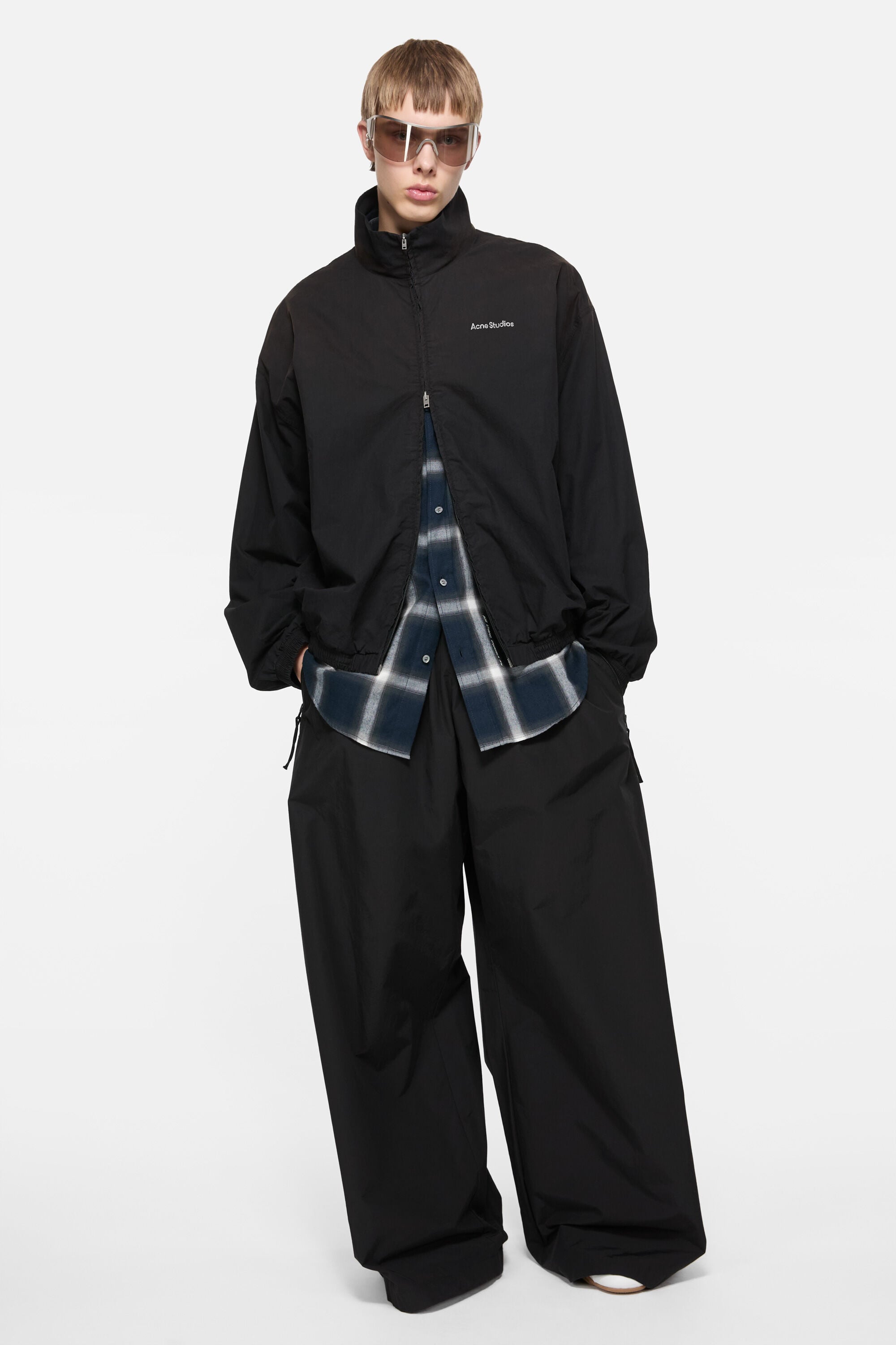 Acne Studios – 1996 Logo garments