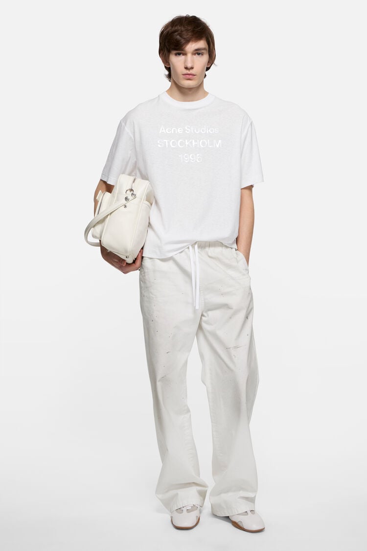 RW-MN-TROU000051, White