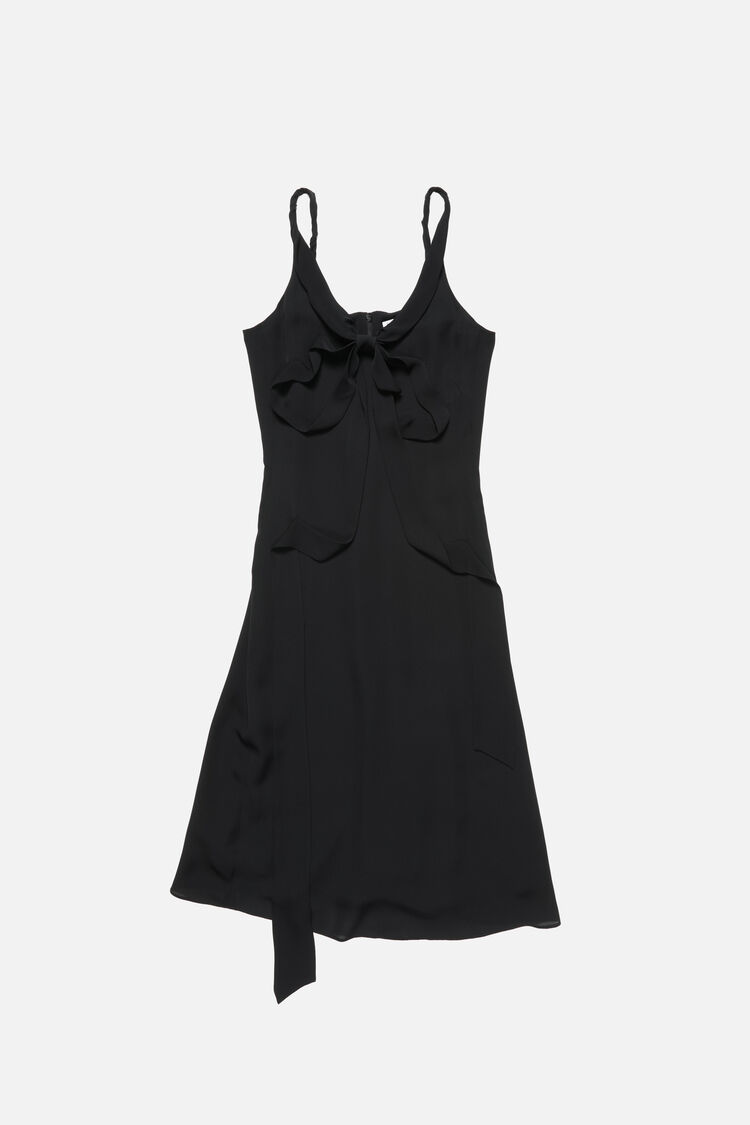 RW-WN-DRES000011, Black