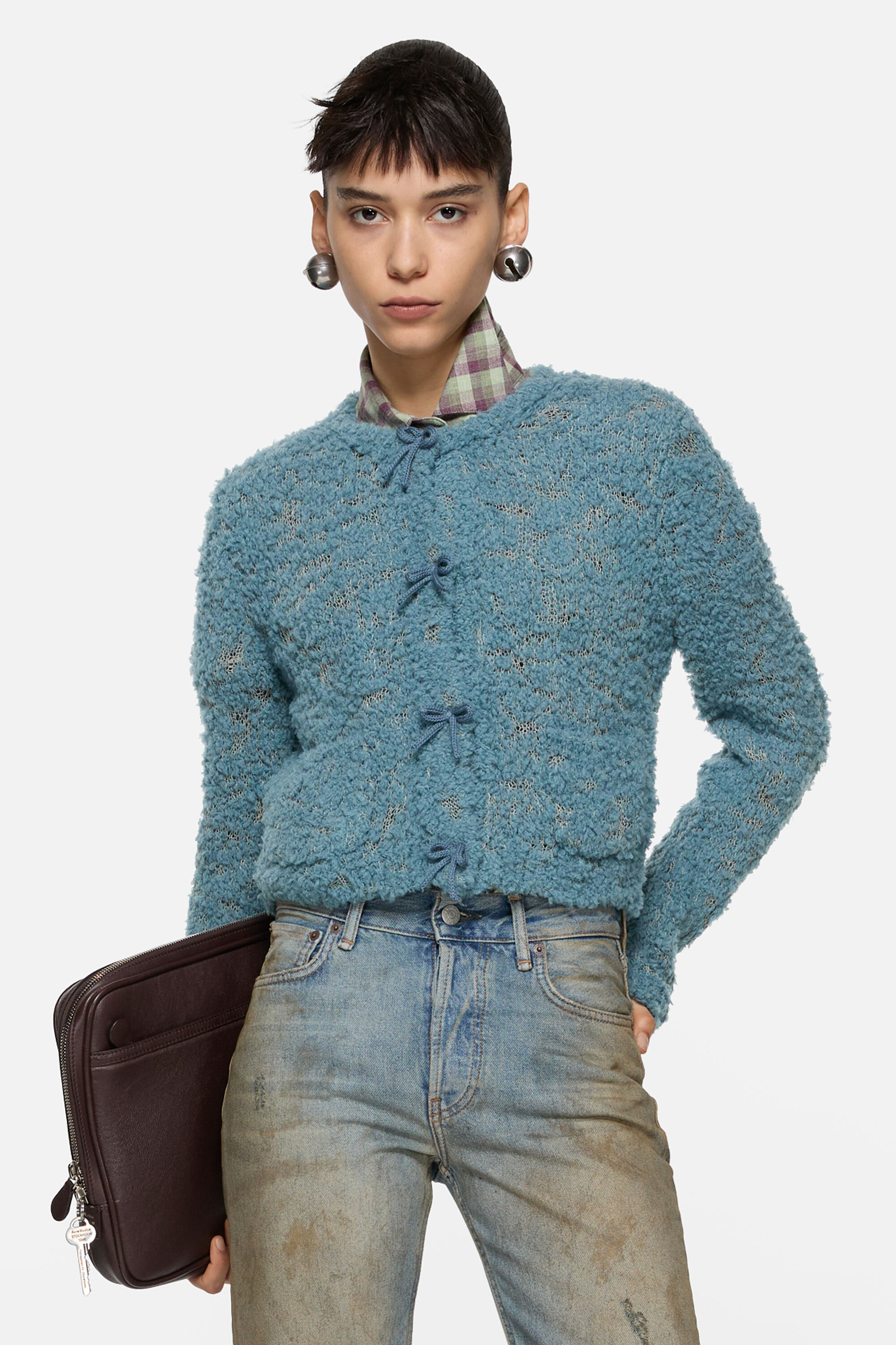 Acne Studios – ウィメンズニットウェア
