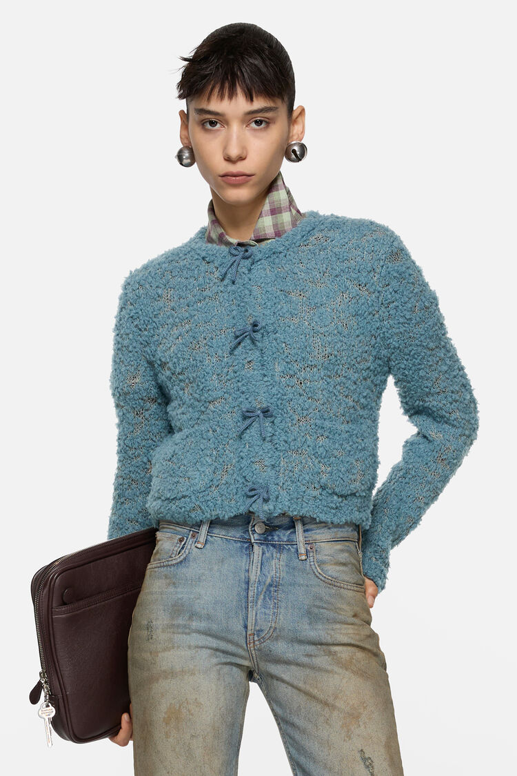 FN-WN-KNIT000824, Dirty blue