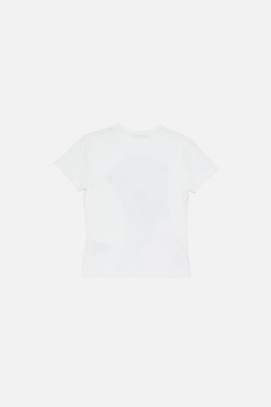 Logo T-shirt, Off white, 2000x