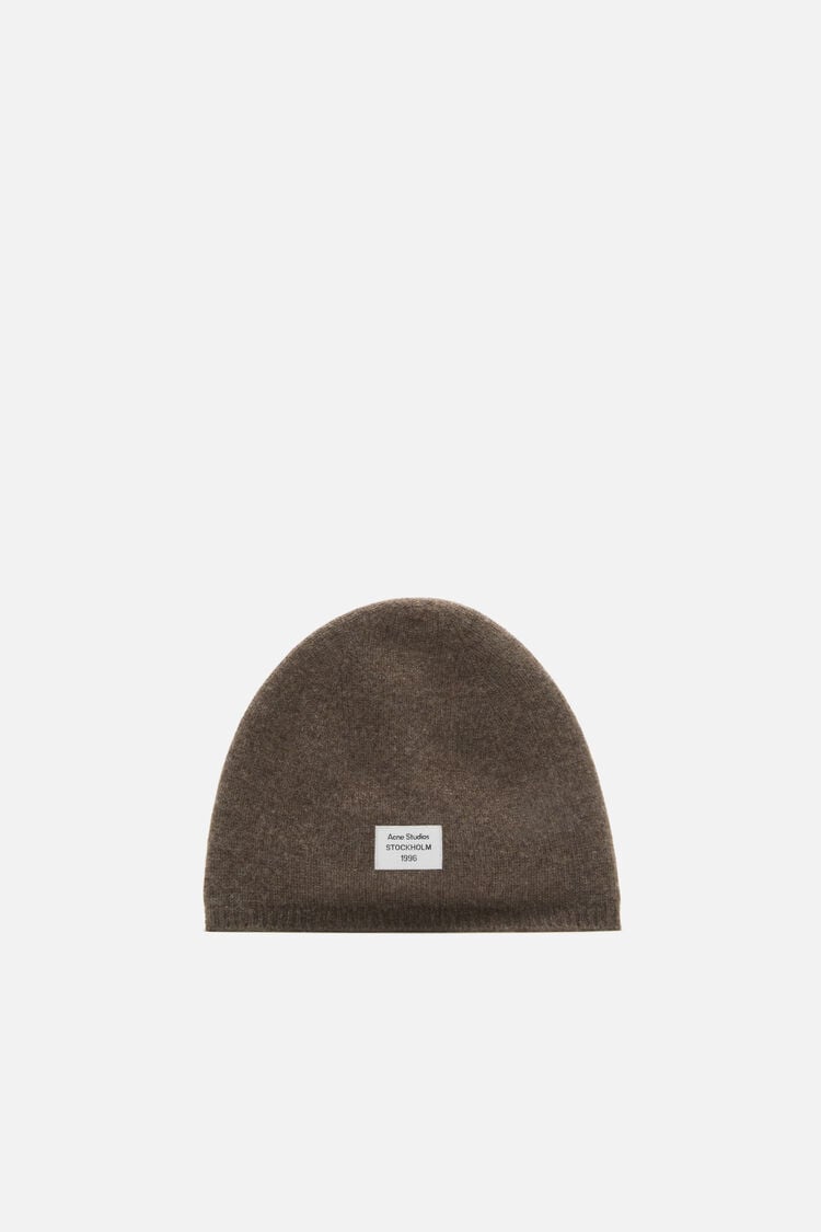 AC-UX-HATS000034, Walnut brown