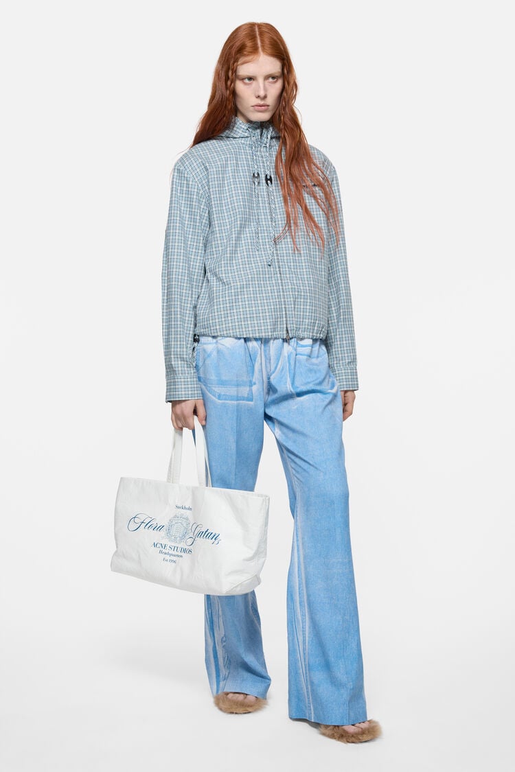 AC-UX-BAGS000096, White