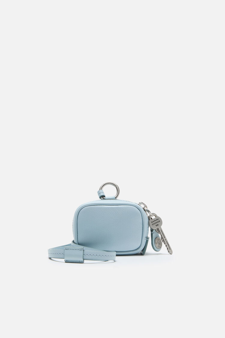 Camero Clip V, Dusty blue