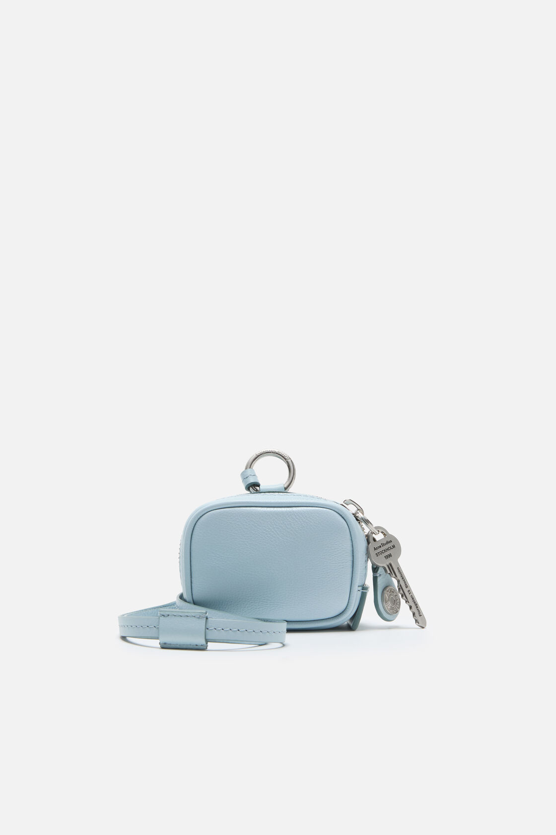 Camero Clip, Dusty blue, 2000x