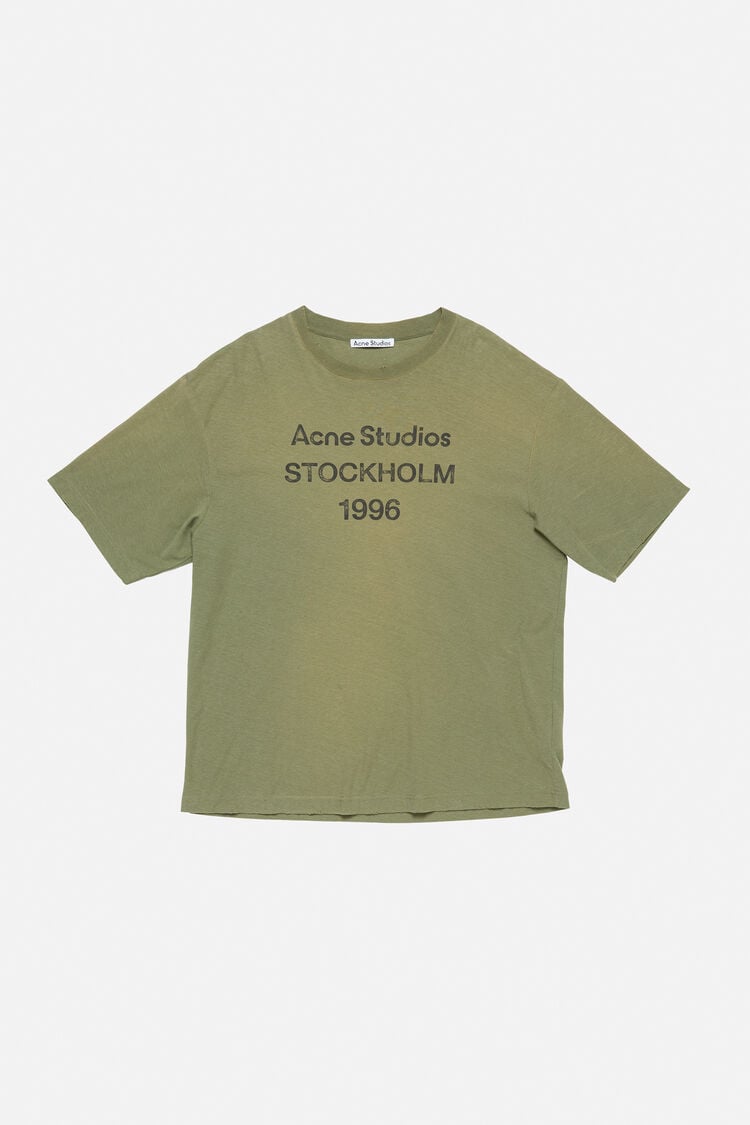 FN-UX-TSHI000013, Olive green
