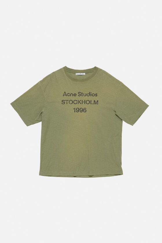 FN-UX-TSHI000013, Verde oliva