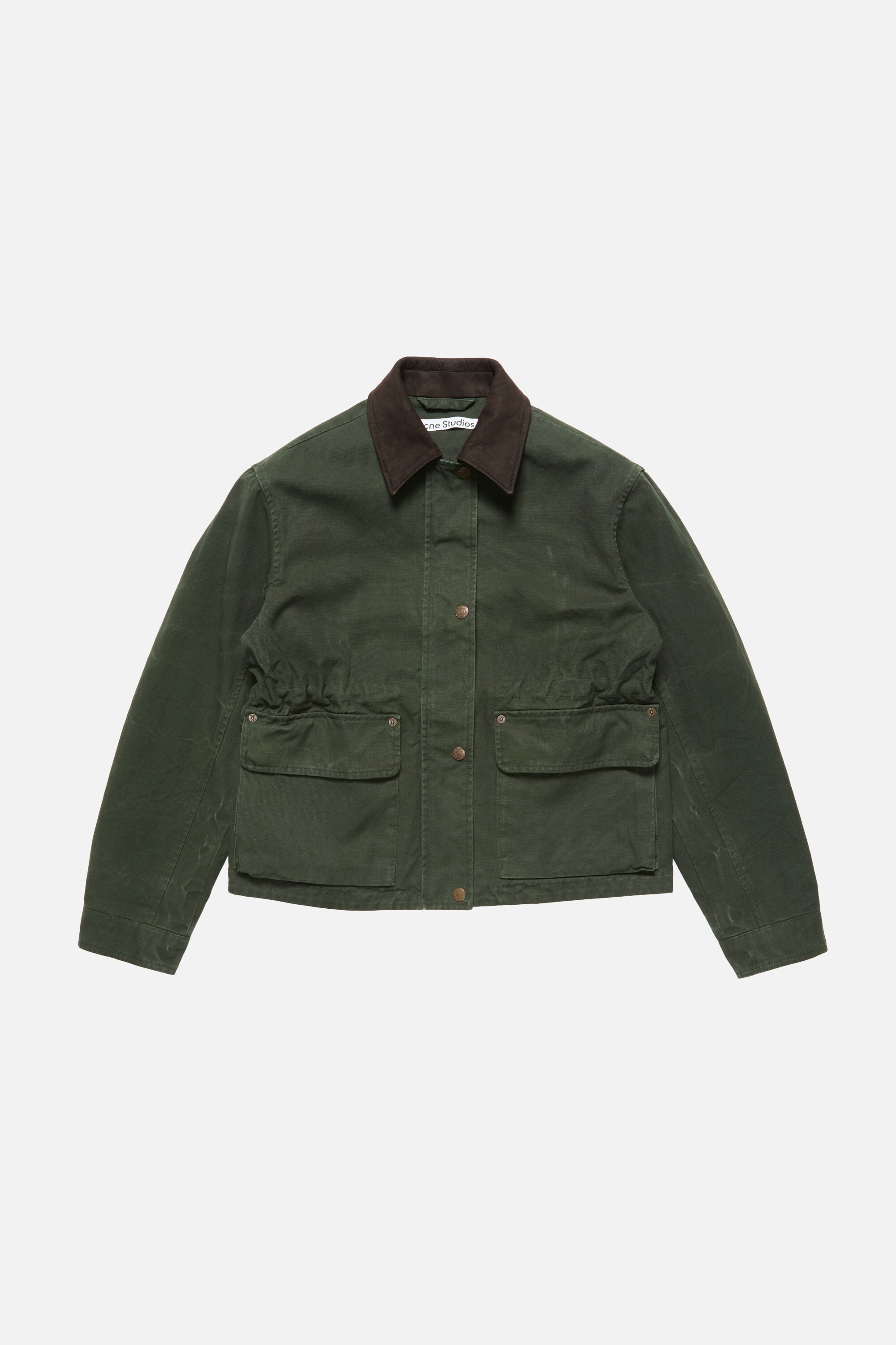 Acne Studios - Women's Outerwear