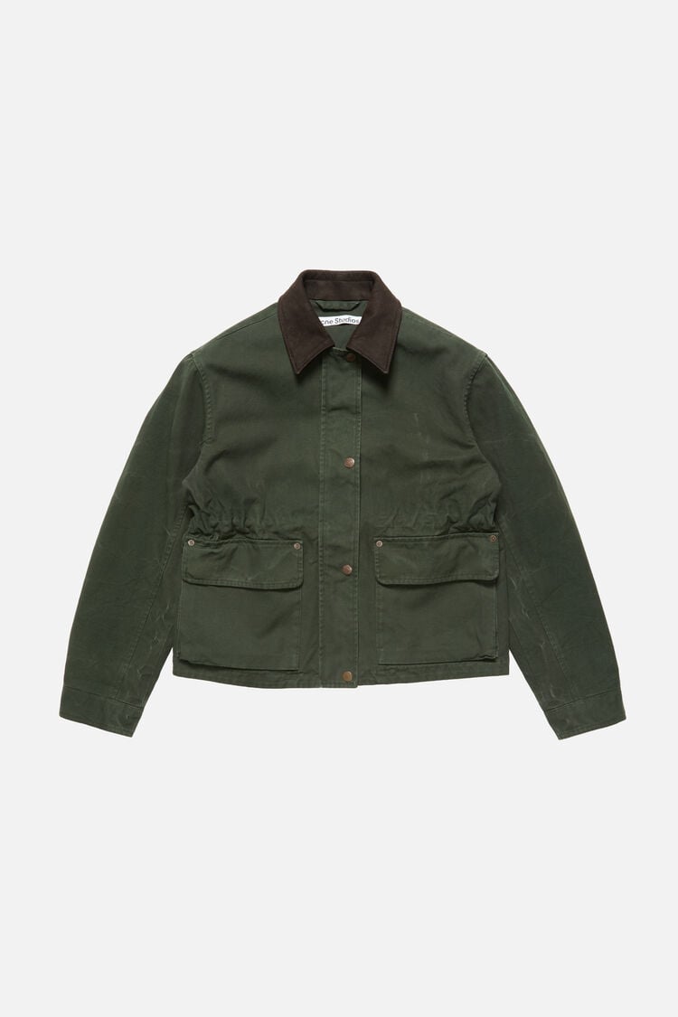 RW-WN-OUTW000042, Dark green