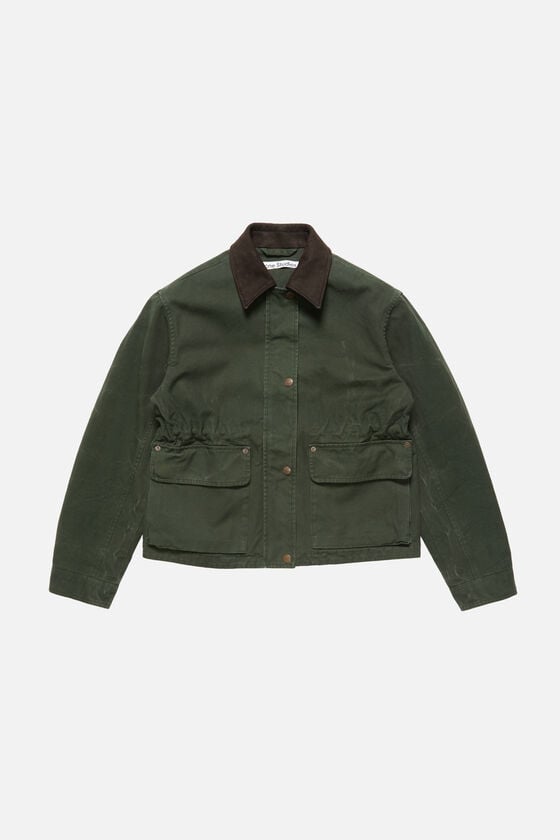RW-WN-OUTW000042, Dark green