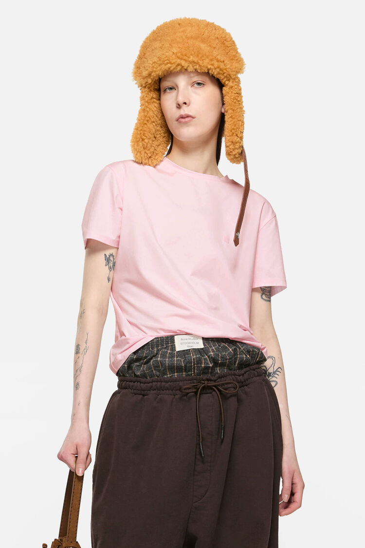 FA-UX-TSHI000315, Blossom pink