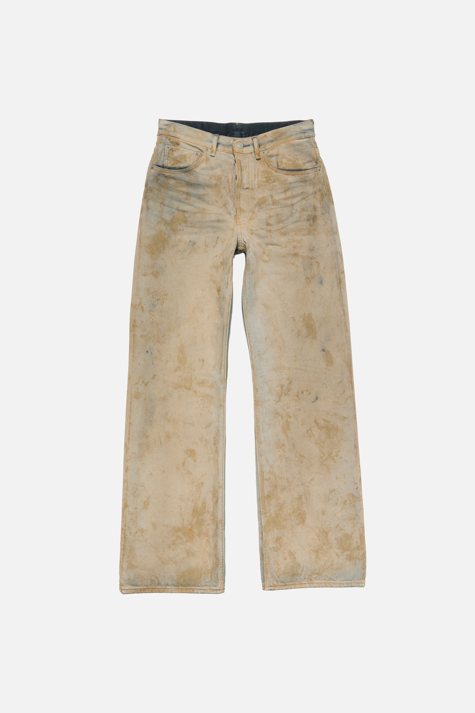 Acne Studios – Acne Studios Man Denim Styles