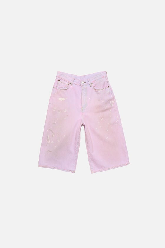 CD-UX-SHOR000012, Pink